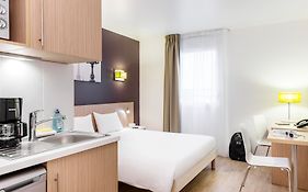 Aparthotel Adagio Access Paris Clichy